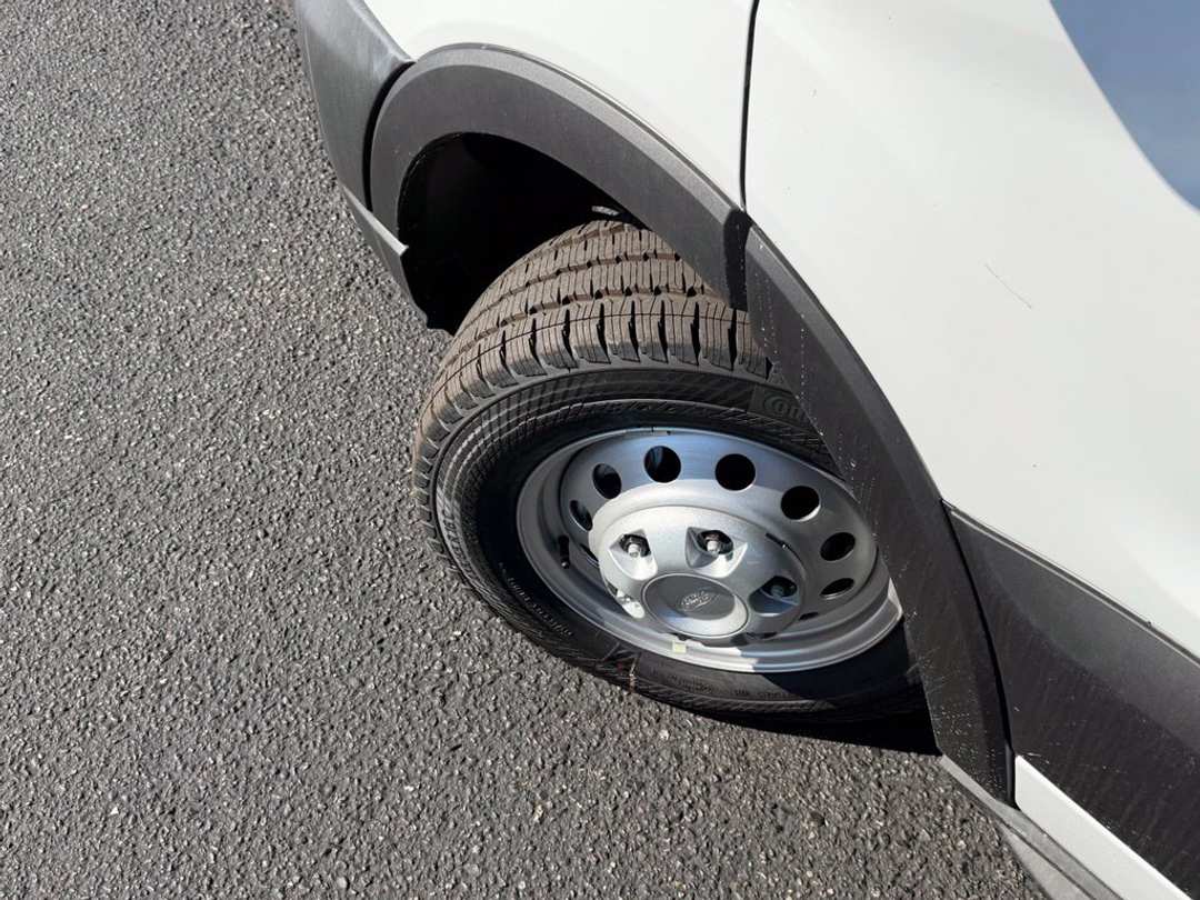 2026 Ford Transit-250 Base - Image 3
