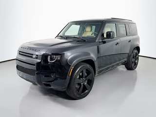 2026 Land Rover Defender 110 XDynamic SE