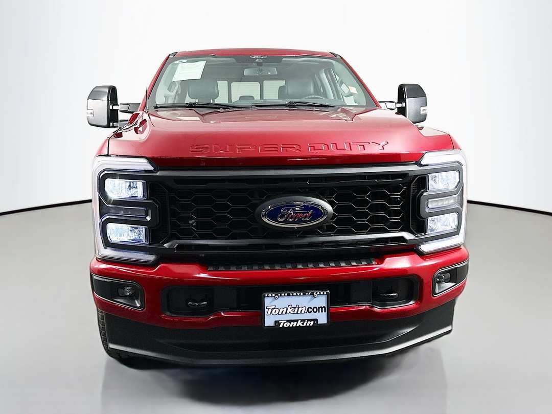 2024 Ford F-250Sd Lariat - Image 2