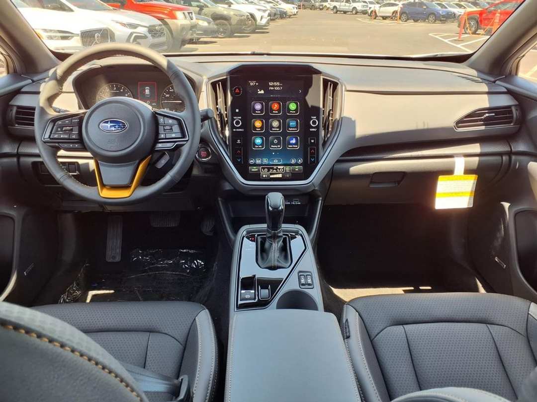 2026 Subaru Crosstrek Wilderness - Image 2