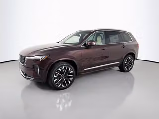 2026 Volvo Xc90 B5 Plus