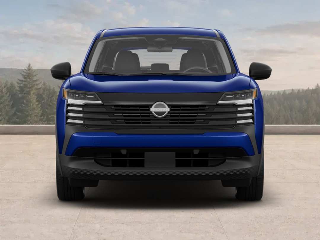 2027 Nissan Kicks S - Image 2