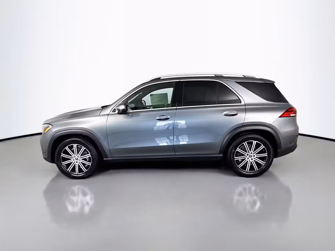 2026 Mercedes-Benz GLE GLE 350 - Image 2