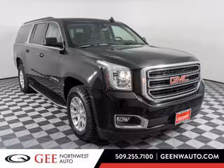 2020 GMC Yukon Xl SLT