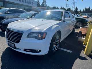 2014 Chrysler 300 S