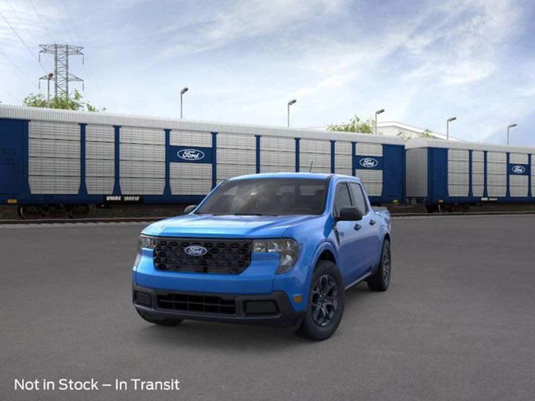 2026 Ford Maverick XLT - Image 2
