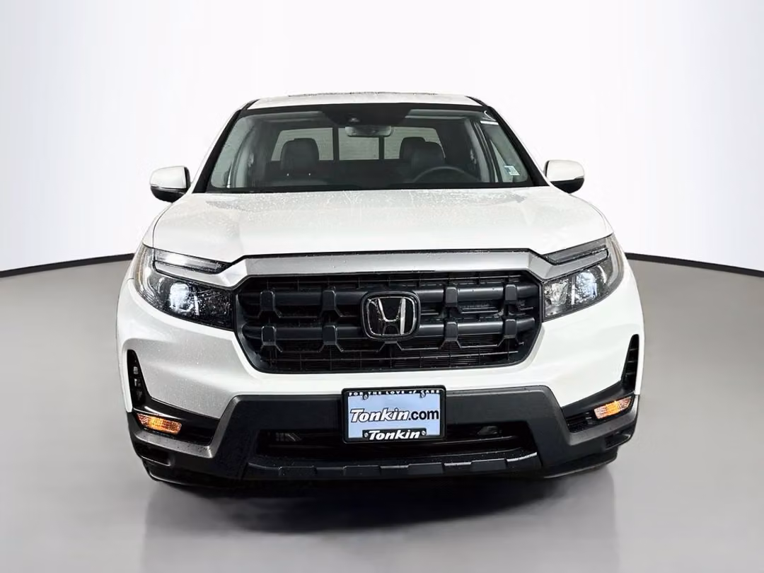 2026 Honda Ridgeline RTL - Image 2