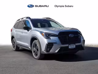 2026 Subaru Ascent Premium