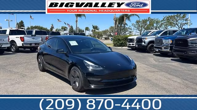 2023 Tesla Model 3 Base