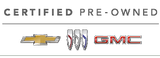 GMC Certified