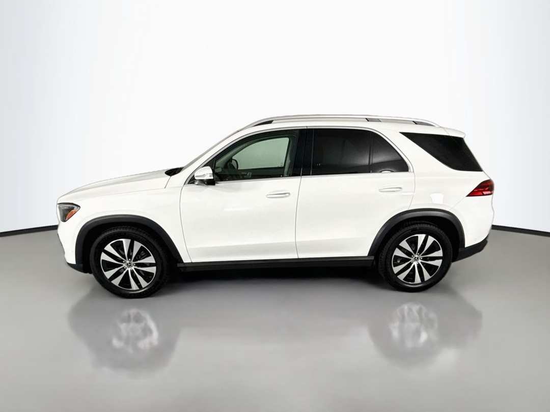 2025 Mercedes-Benz GLE 350 - Image 2