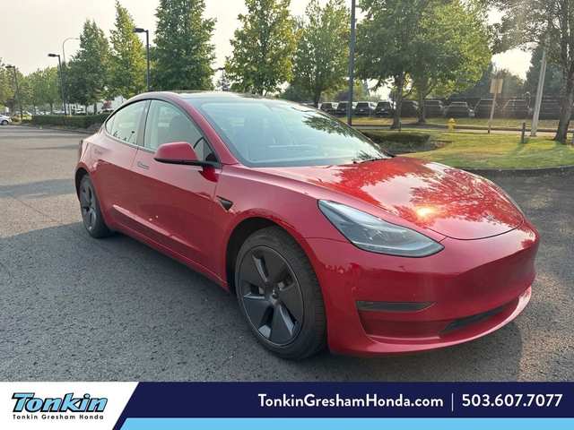 2023 Tesla Model 3 Base
