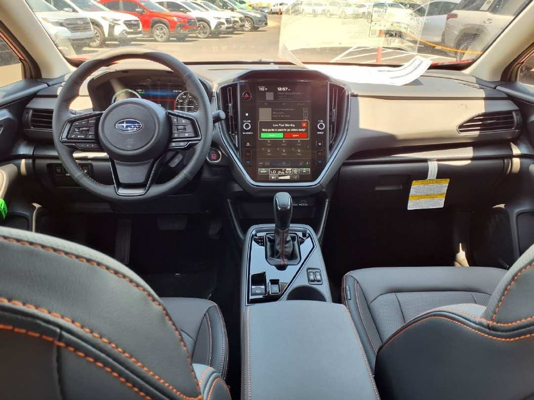 2026 Subaru Crosstrek Hybrid Limited - Image 2