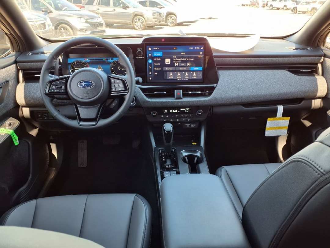 2026 Subaru Outback Premium - Image 2