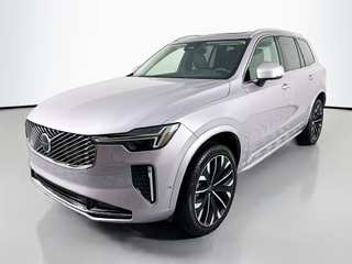 2026 Volvo Xc90 B5 Plus