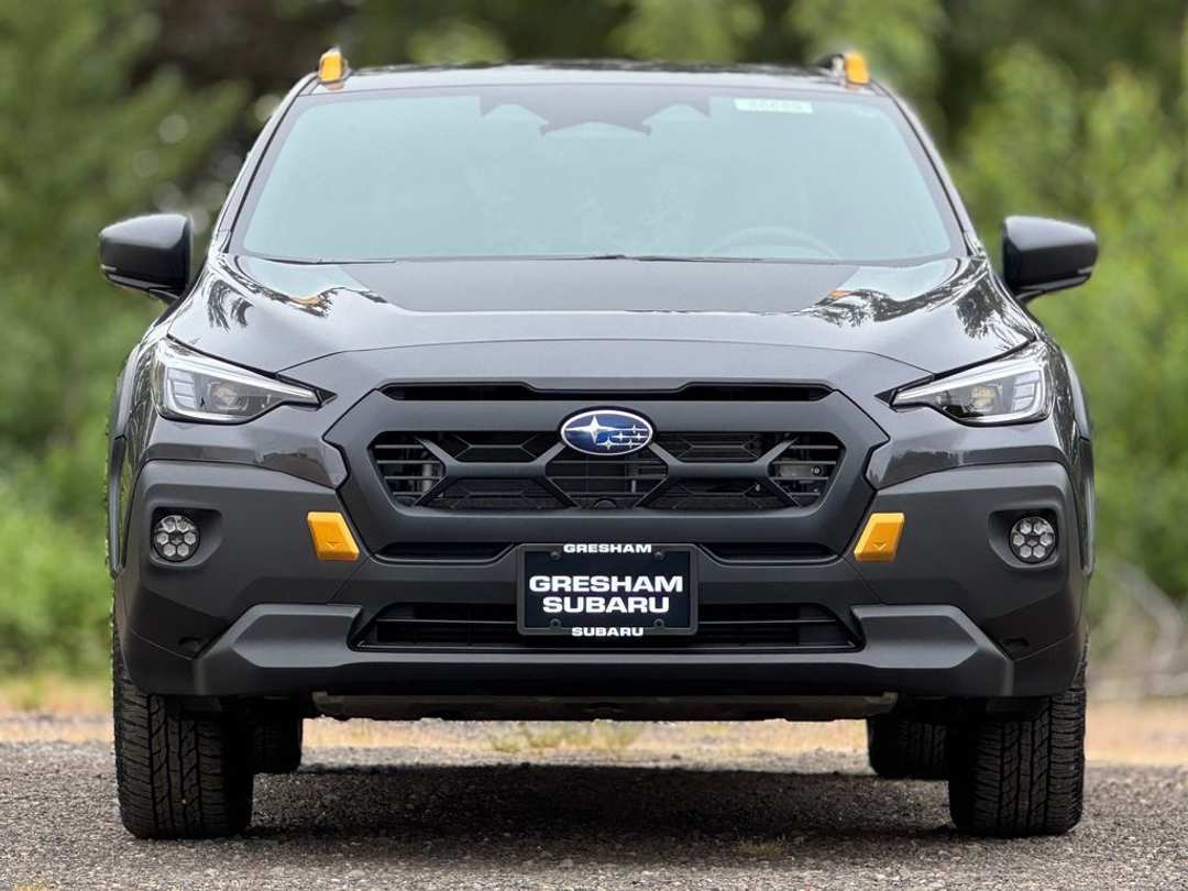 2026 Subaru Crosstrek Wilderness - Image 2