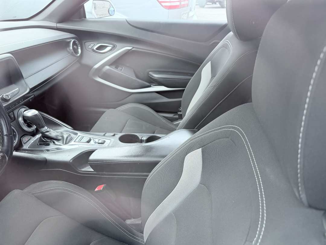 2016 Chevrolet Camaro 1LT - Image 2