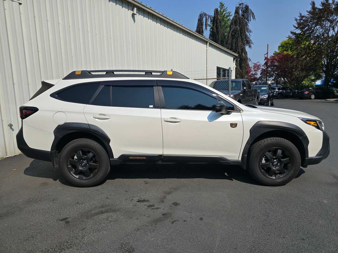 2023 Subaru Outback Wilderness - Image 3