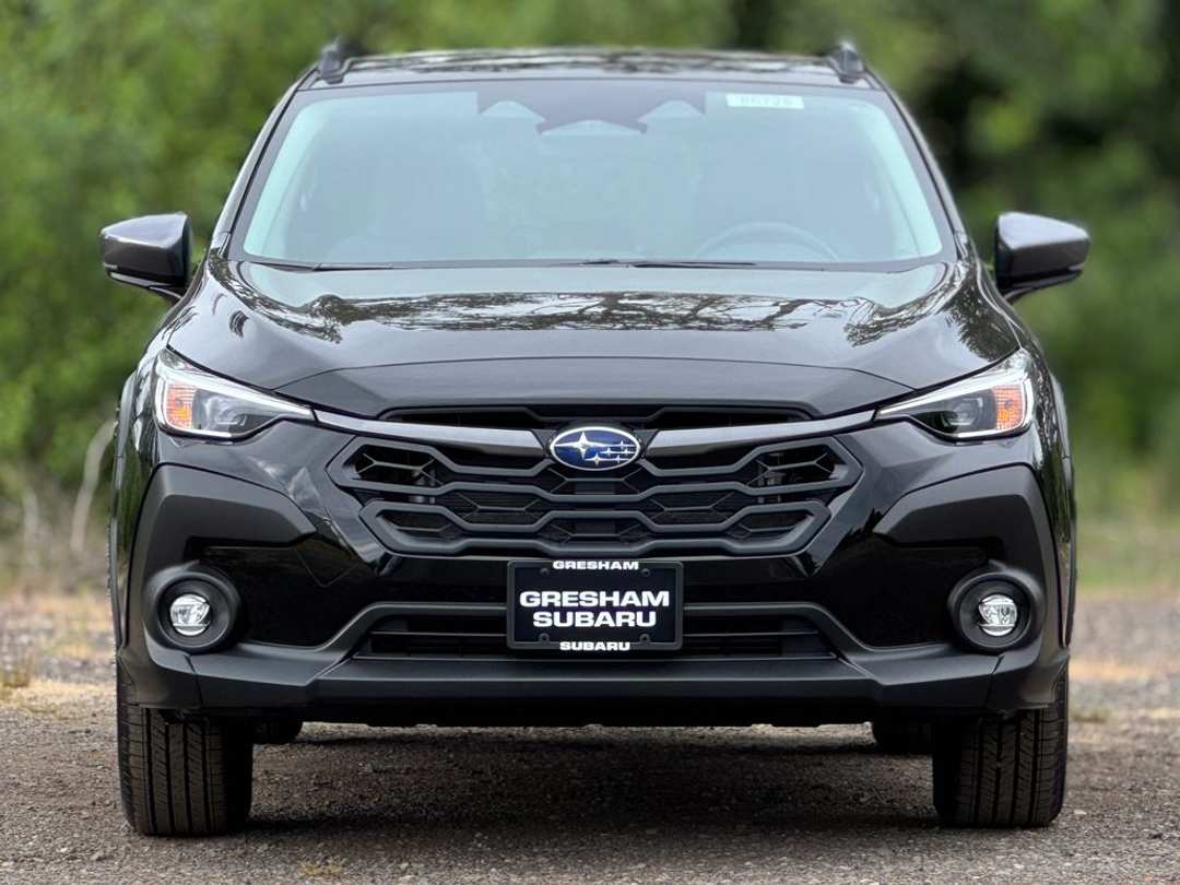 2026 Subaru Crosstrek Premium - Image 2