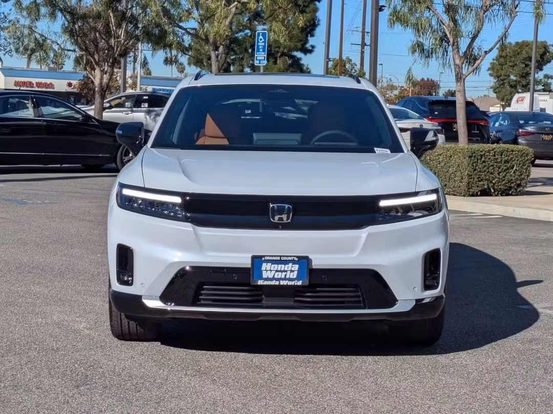2026 Honda Prologue Elite - Image 3