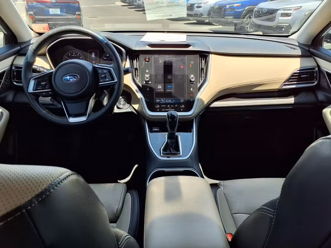 2020 Subaru Outback Limited - Image 2