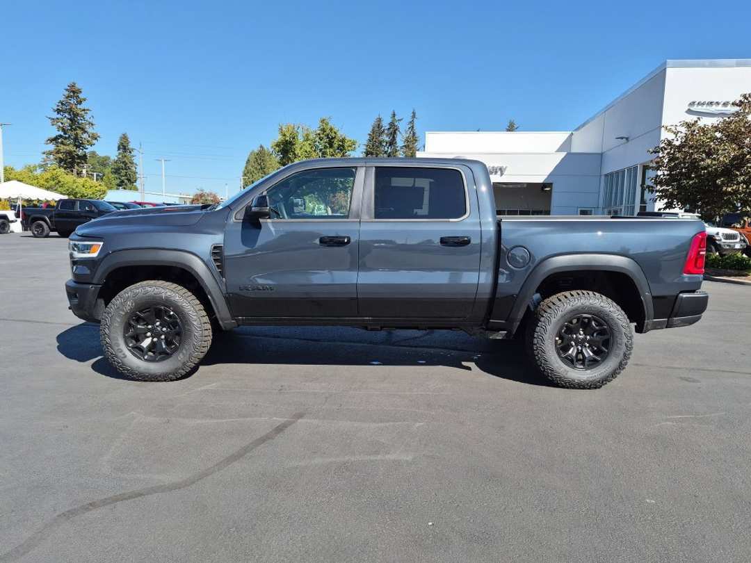 2026 Ram 1500 RHO - Image 3