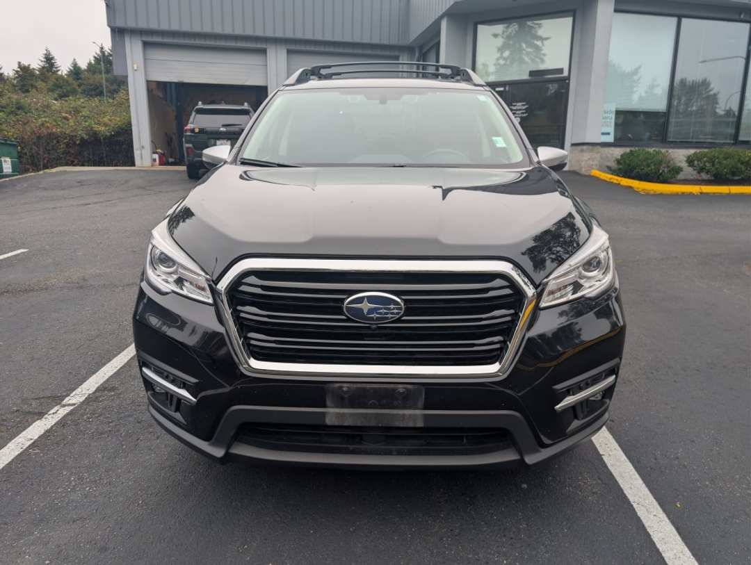 2021 Subaru Ascent Touring - Image 2