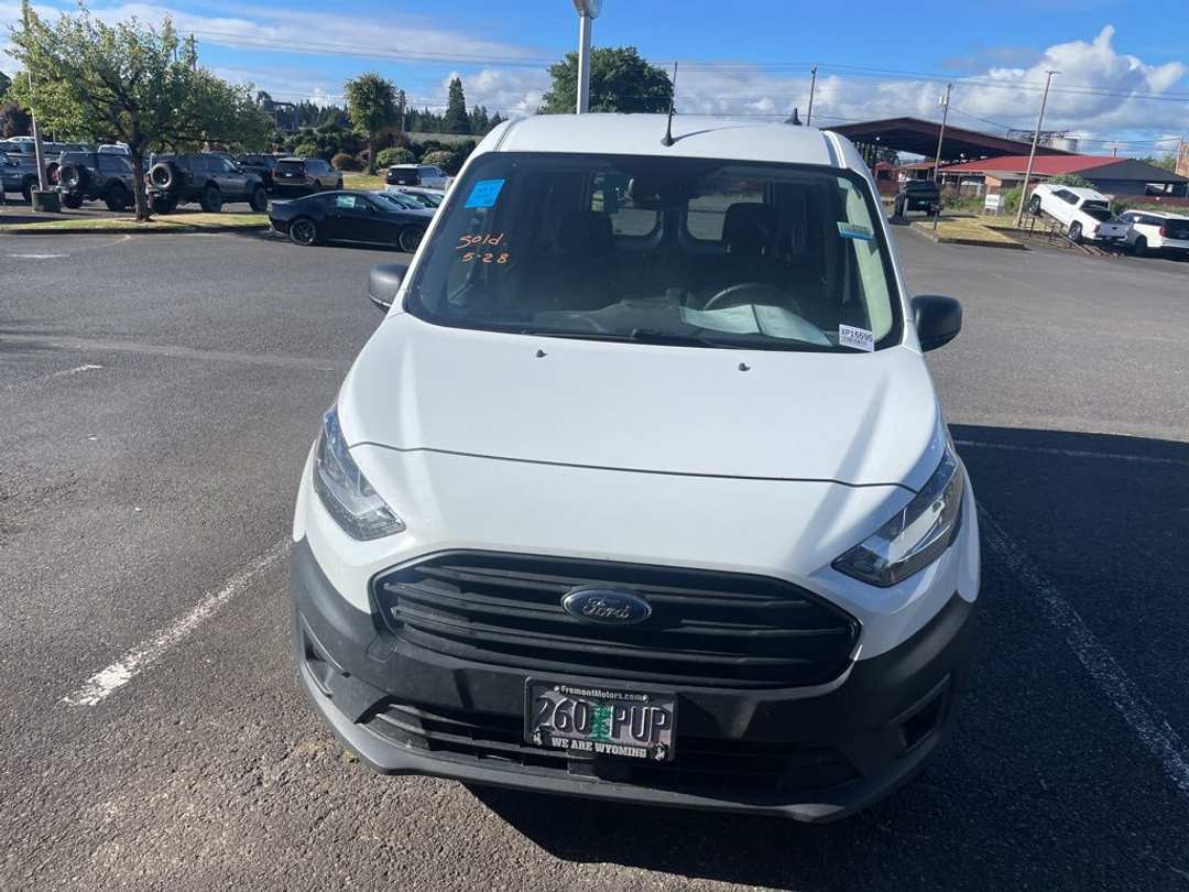 2023 Ford Transit Connect XL - Image 2
