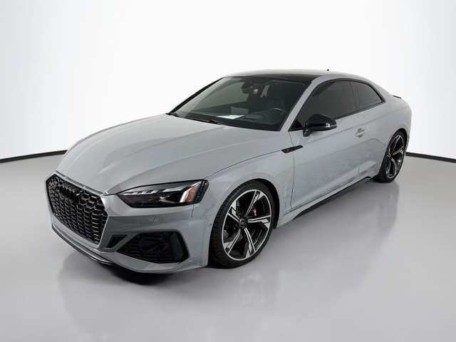 2023 Audi Rs 5 2.9T