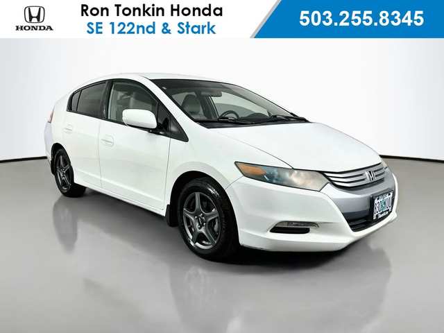 2011 Honda Insight LX