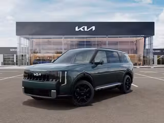 2027 Kia Telluride SXPrestige