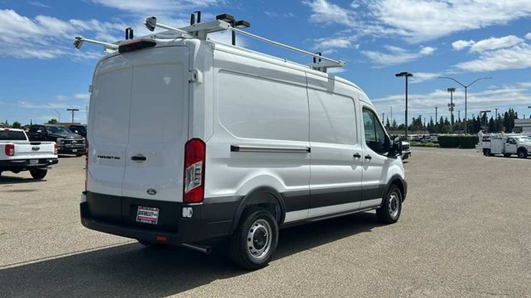 2026 Ford Transit-250 Base - Image 3