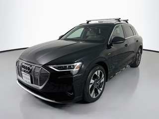 2022 Audi E-Tron Premium Plus