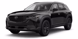 2026 MAZDA Cx-50 2.5 S Select
