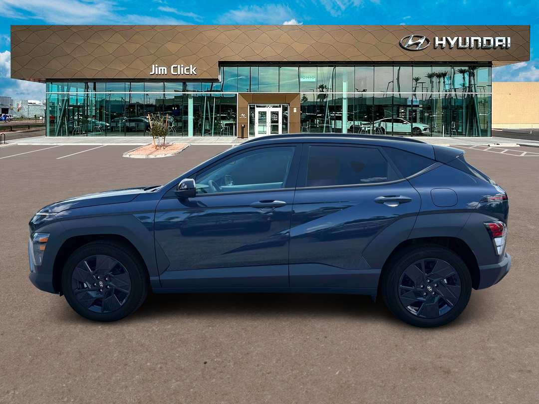 2027 Hyundai Kona SEL Sport - Image 3