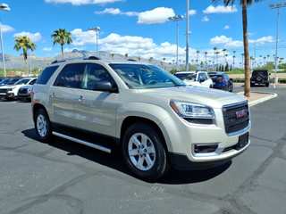 2015 GMC Acadia SLE1