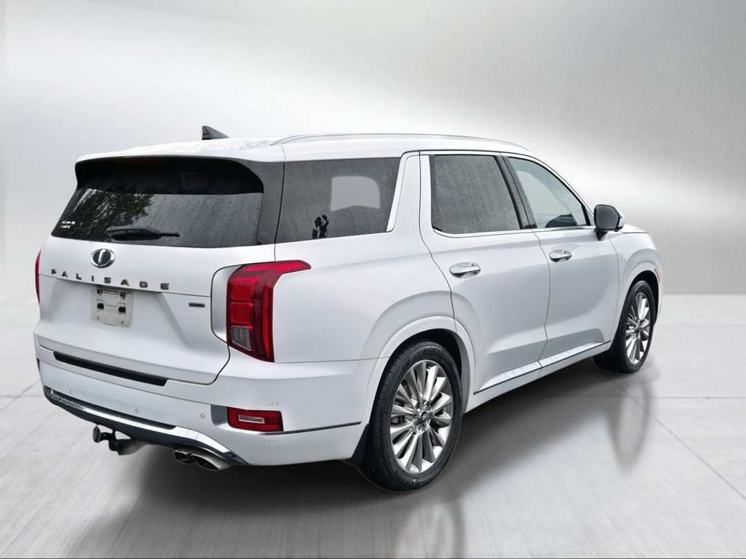 2020 Hyundai Palisade Limited - Image 3