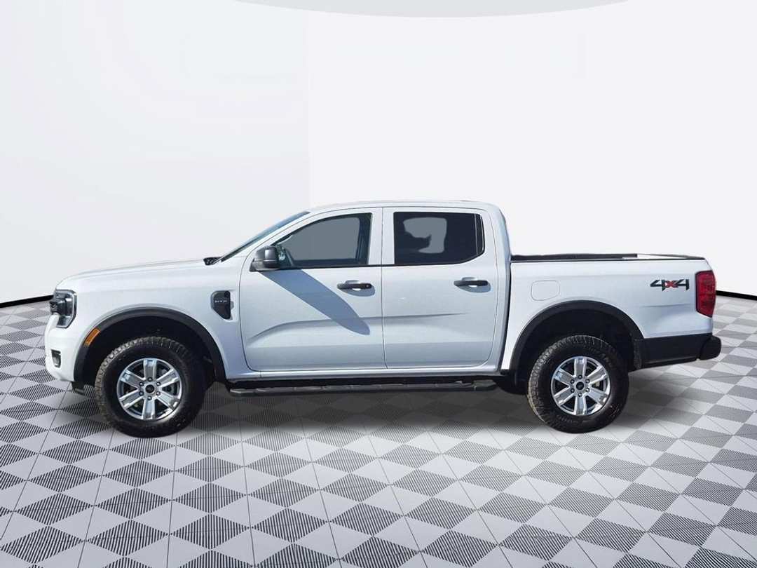 2026 Ford Ranger XL - Image 3