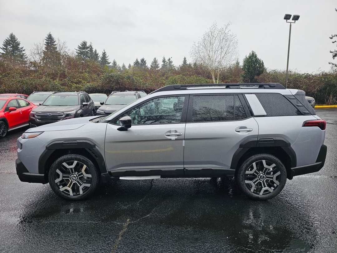 2026 Subaru Outback Touring XT - Image 2