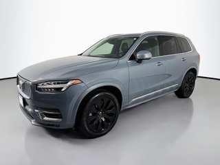 2022 Volvo Xc90 T6 Inscription