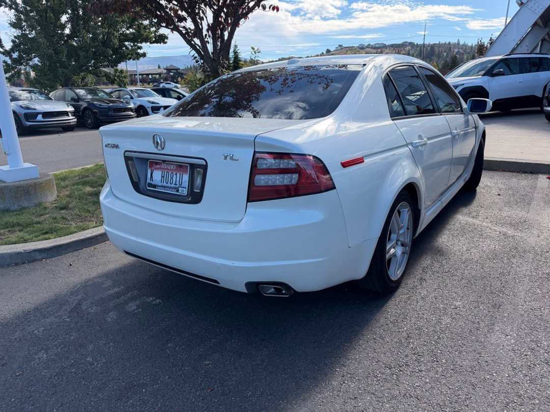 2008 Acura Tl 3.2 - Image 3