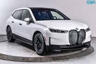 2023 BMW Ix xDrive50
