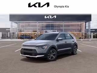 2026 Kia Niro LX