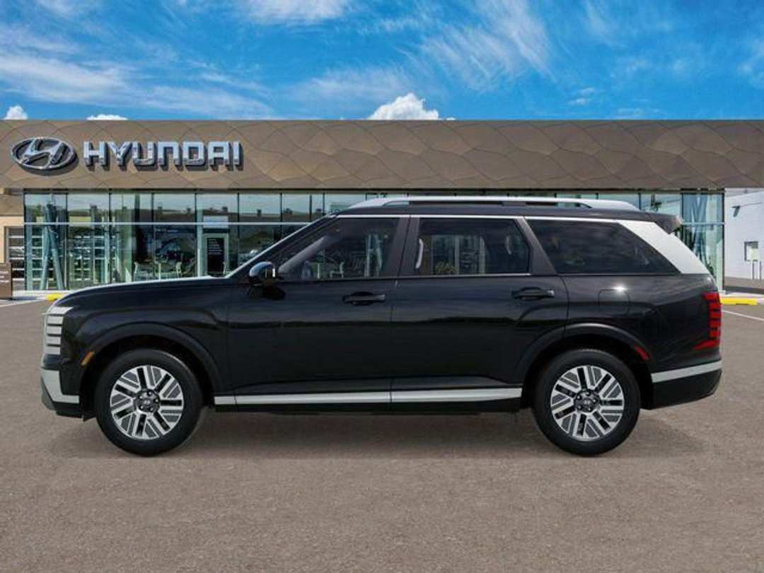 2026 Hyundai Palisade Hybrid SEL Premium - Image 3
