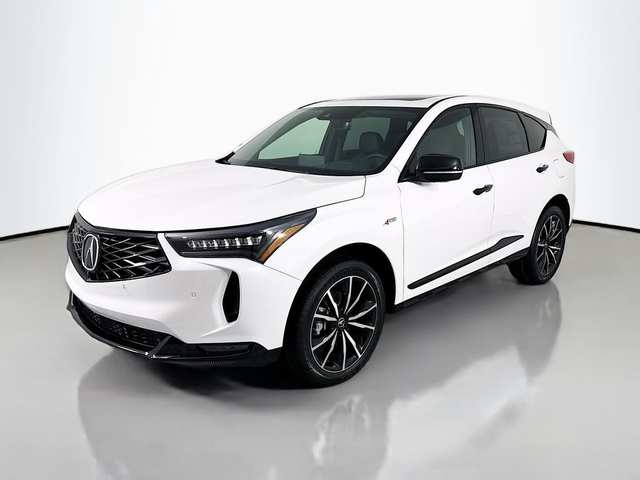 2026 Acura RDX ASpec Advance Package