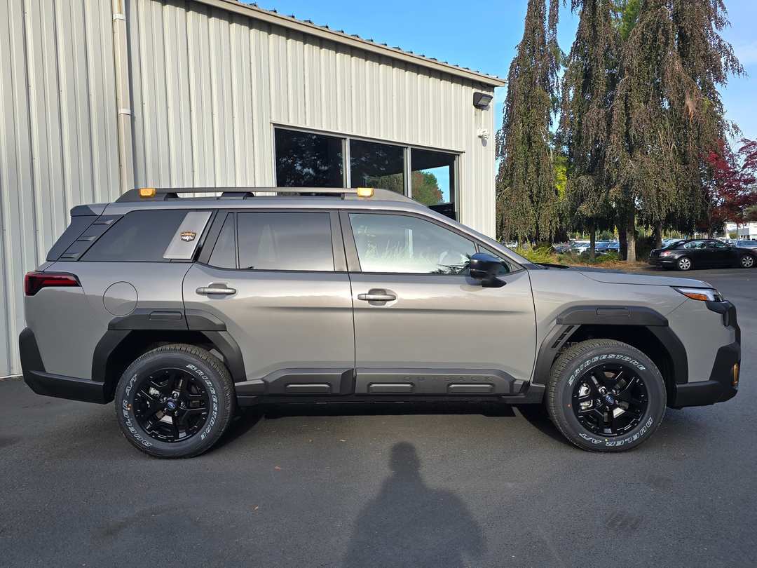 2026 Subaru Outback Wilderness - Image 3