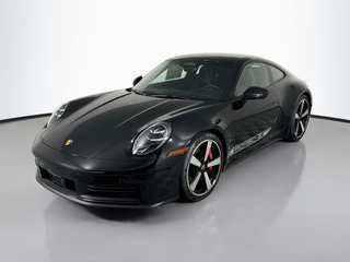 2026 Porsche 911