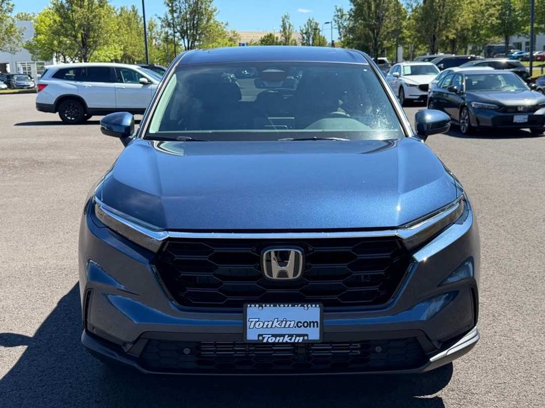 2026 Honda CR-V EXL - Image 3
