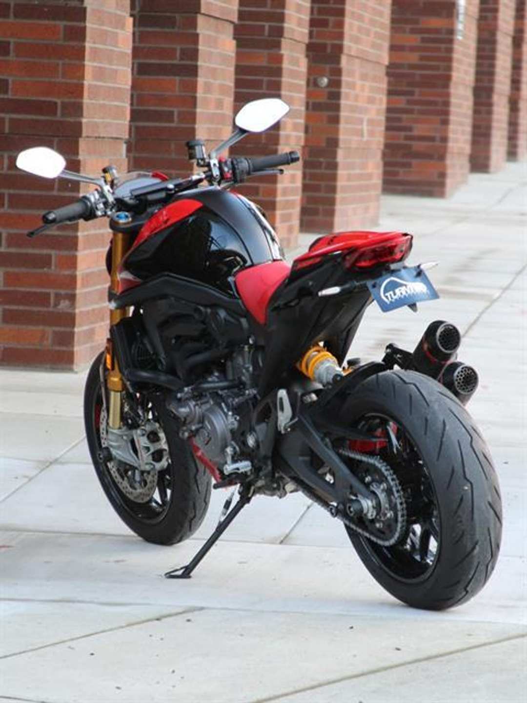 2023 Ducati M937+ (Sp) - Image 2