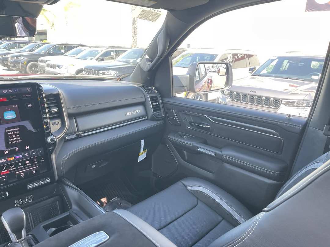 2027 Ram 1500 RHO - Image 3
